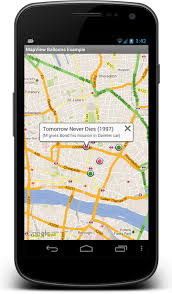 Best Free Offline Map Apps for Android , All Devices