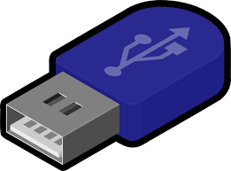 Assign a custom icon to your flash drive